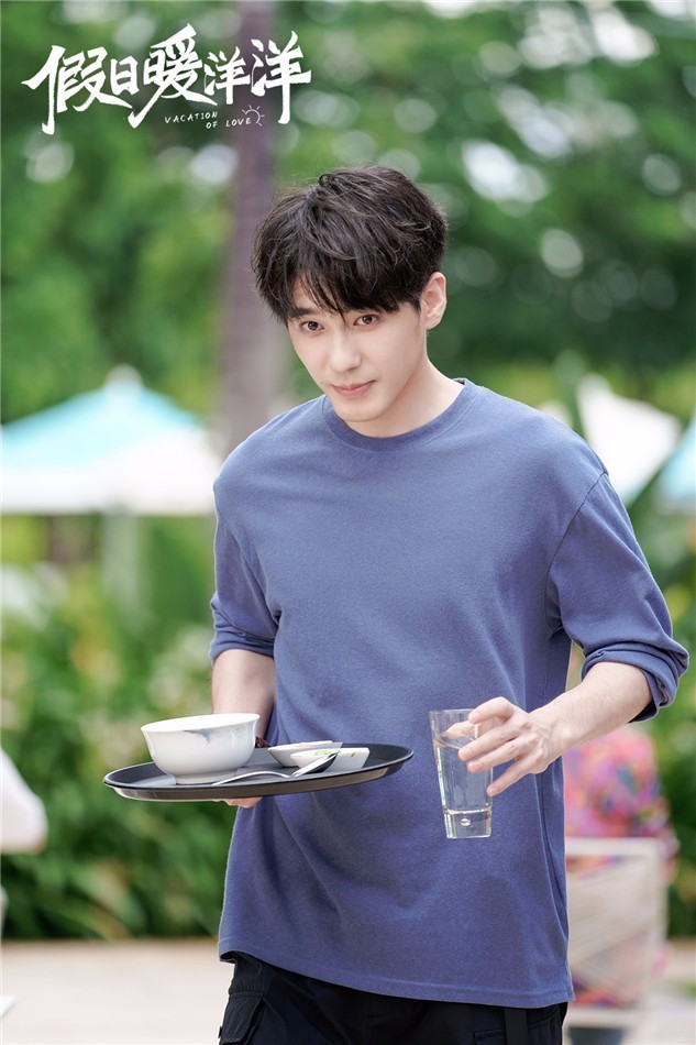 贺岁剧《假日暖洋洋》高能剧情反转不断 笑点频出深度不减