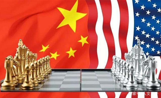美国终于坐不住，来找中国谈判:释放3个重磅信号