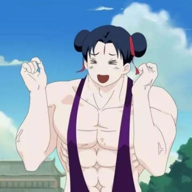 放飞自我霍尊肚兜造型神似哪吒网友还我仙尊2