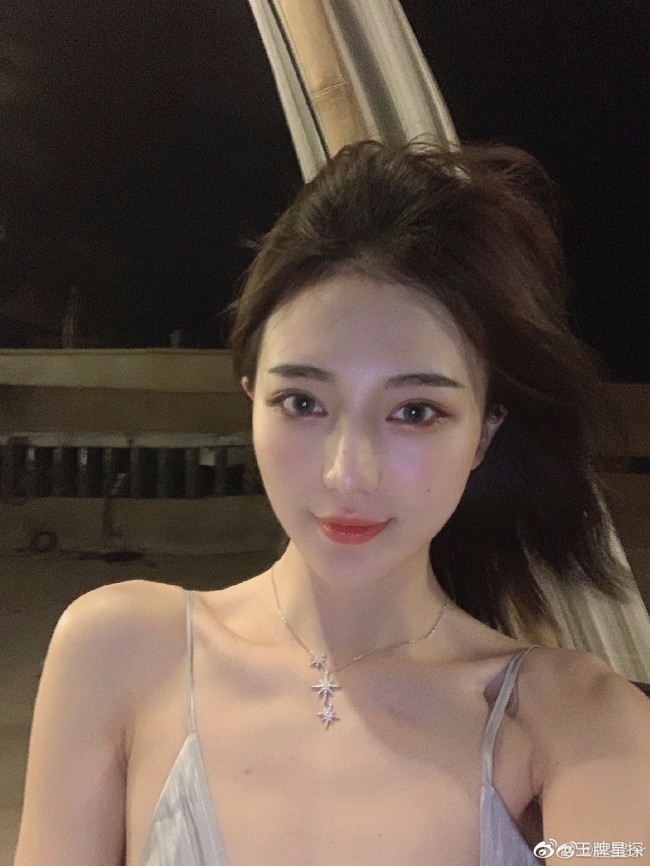 女网红遭ceo男友65页长文控诉女海王玩弄男人4