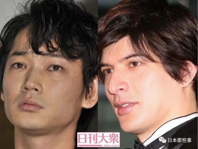 博主曝日娛地震級黑幕涉及佐藤健綾野剛眾藝人8