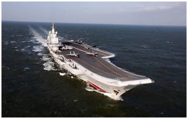 01年瓦良格号回国土耳其索要10亿美元过路费中国给了吗