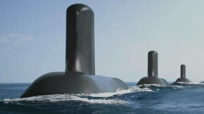 澳大利亚真拿到核潜艇的时间，有点吓人