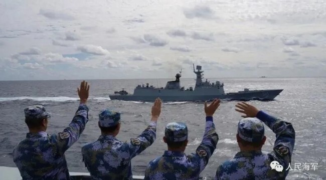 日本傻眼：为美军留的“后门”却方便了中俄
